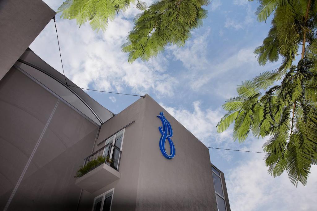 Bumi Semilir Art And Boutique Hotel Cihanjuang Exterior photo