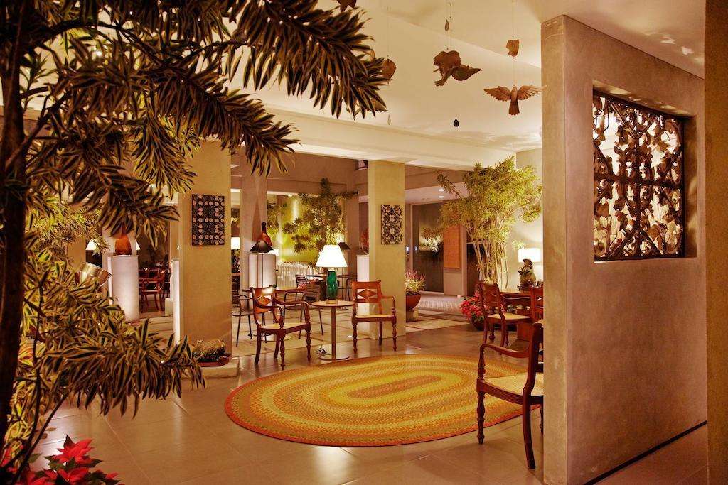Bumi Semilir Art And Boutique Hotel Cihanjuang Exterior photo