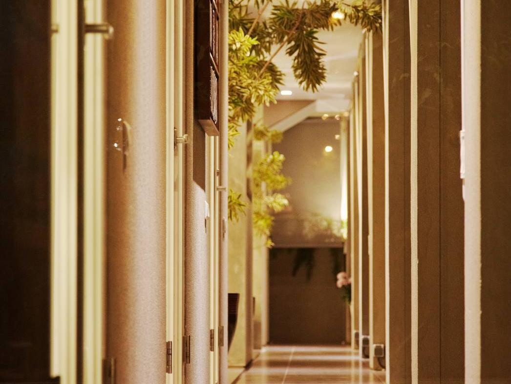 Bumi Semilir Art And Boutique Hotel Cihanjuang Exterior photo